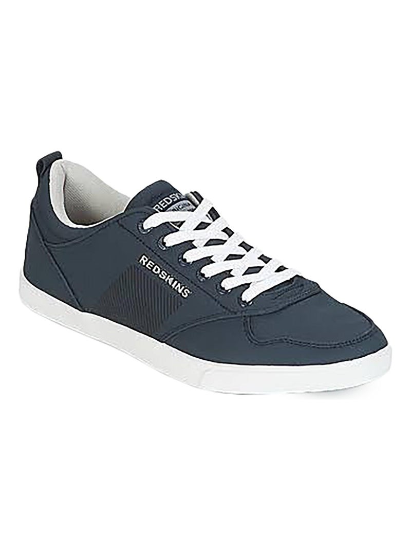Basket Redskins Norez Bleu - Kiabi