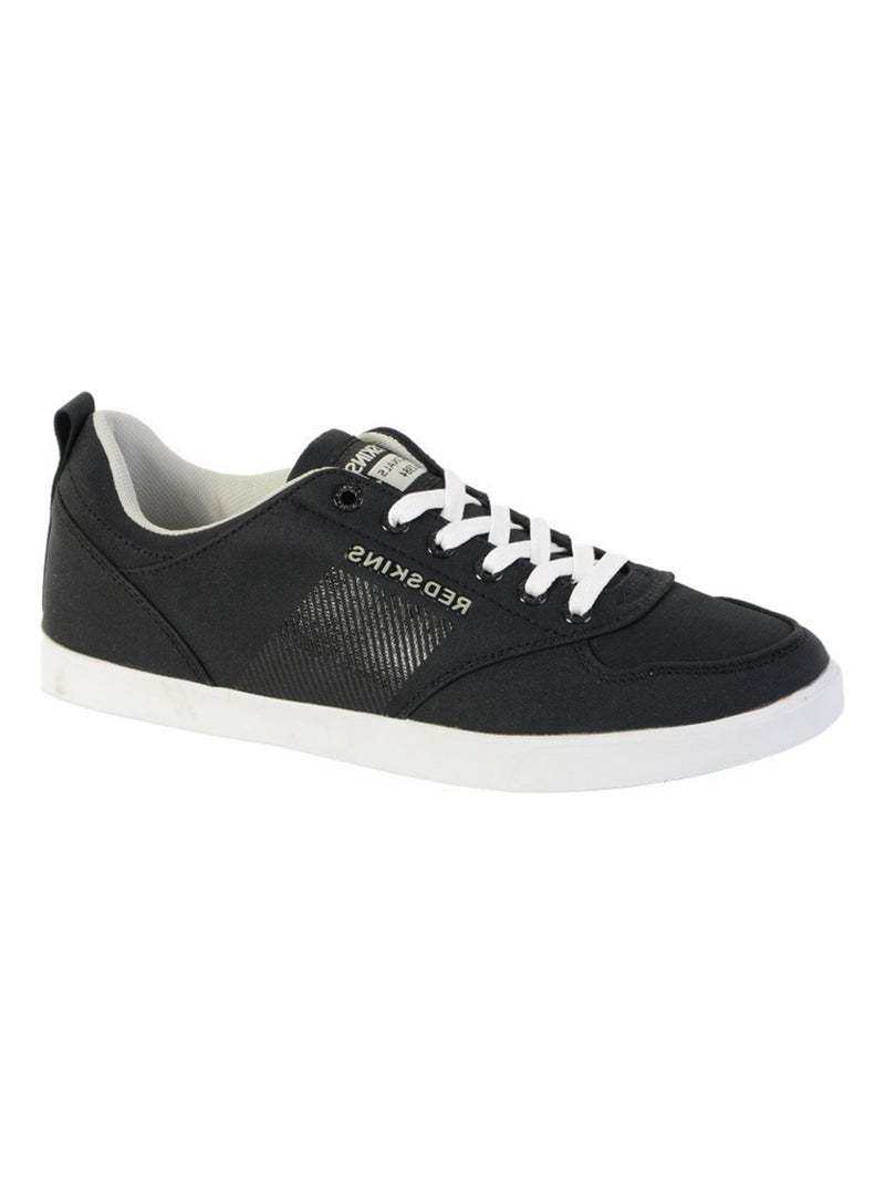 Basket Redskins Norez Noir - Kiabi