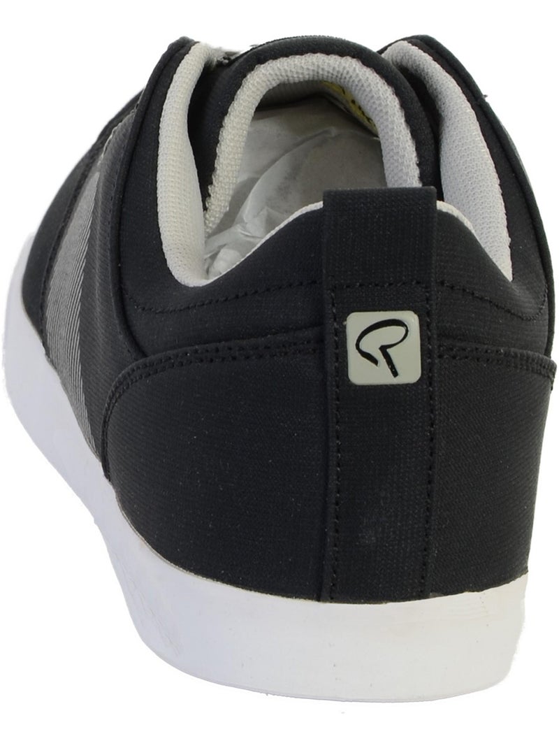 Basket Redskins Norez Noir - Kiabi