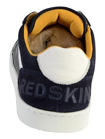 Basket Redskins Ormano