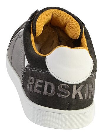 Basket Redskins Ormano