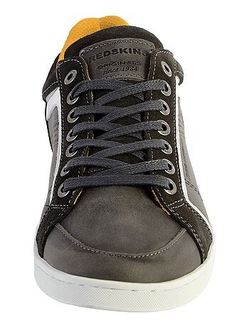 Basket Redskins Ormano