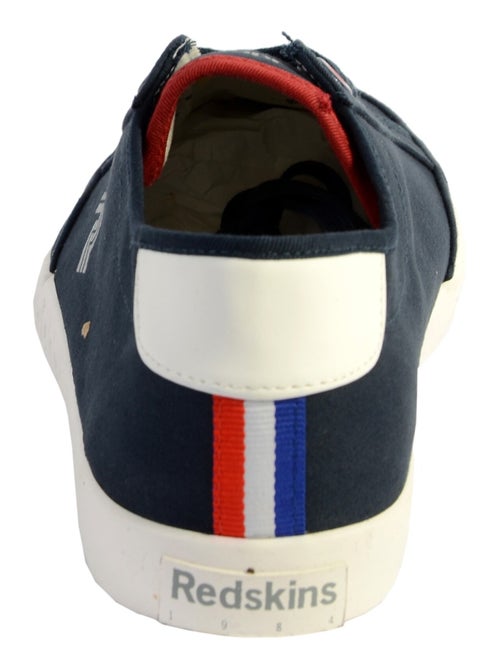 Basket Redskins Rigel - Kiabi