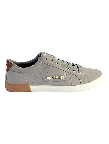 Basket Redskins Segar