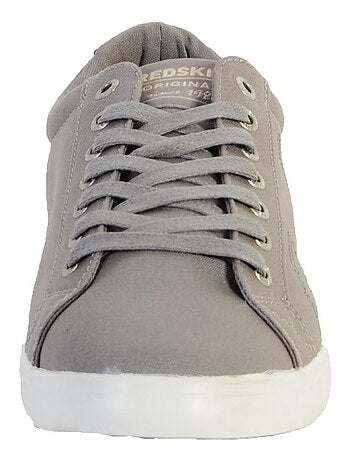 Basket Redskins Segar