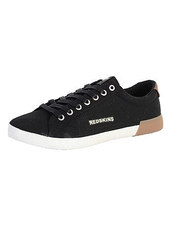 Basket Redskins Segar