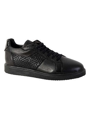 Basket Redskins Terra