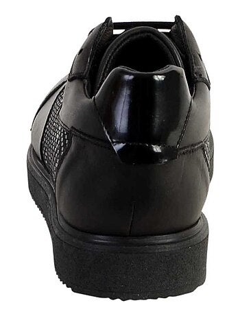 Basket Redskins Terra