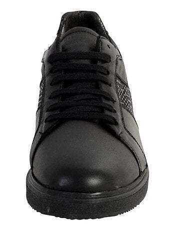 Basket Redskins Terra