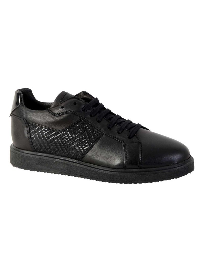 Basket Redskins Terra Noir - Kiabi