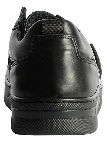 Basket Redskins Textuel