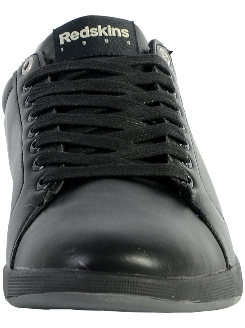 Basket Redskins Vize Noir - Kiabi