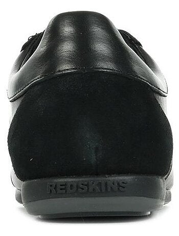 Basket Redskins Wasek