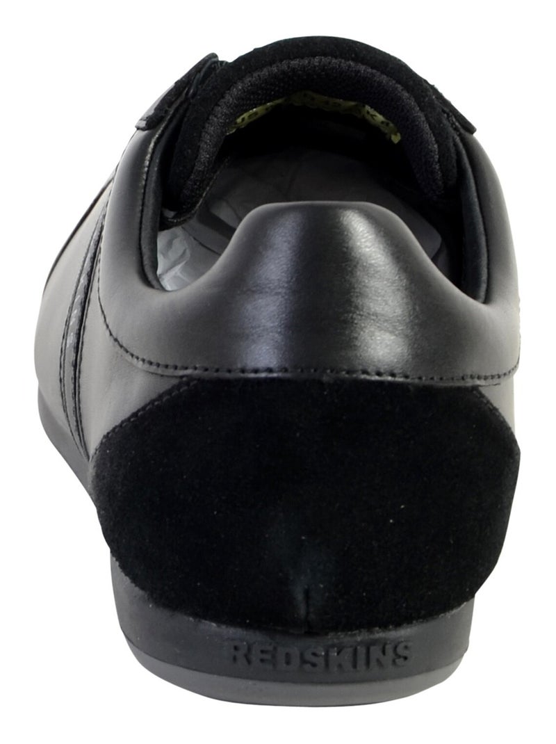 Basket Redskins Wasek Noir - Kiabi