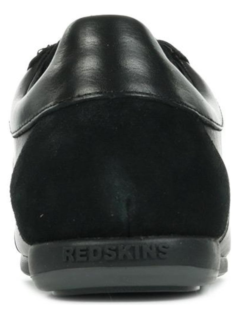 Basket Redskins Wasek Noir - Kiabi