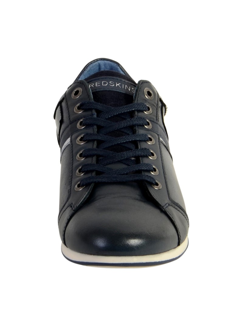 Basket Redskins Wasek Noir - Kiabi