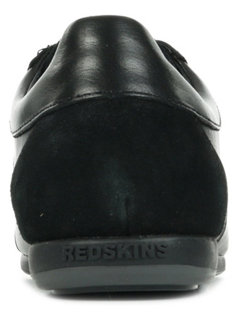Basket Redskins Wasek Noir - Kiabi