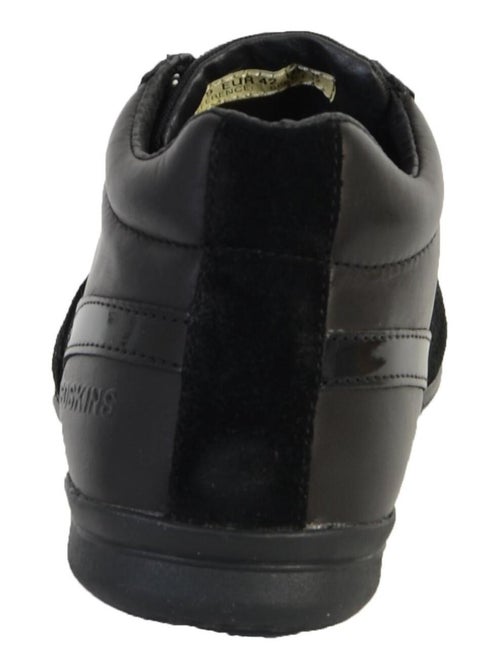 Basket Redskins Wifi Noir - Kiabi