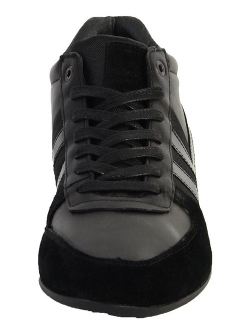 Basket Redskins Wifi Noir - Kiabi