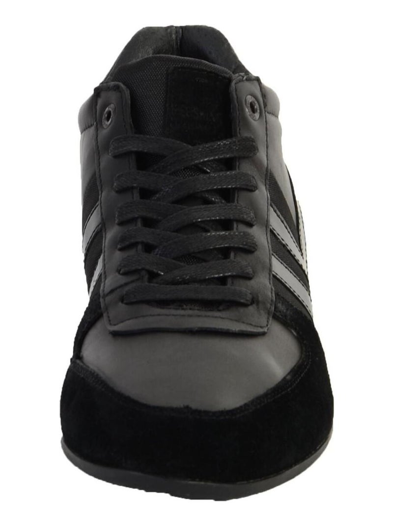 Basket Redskins Wifi Noir Noir - Kiabi