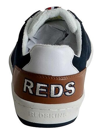 Basket Redskins Yaron