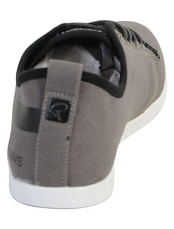 Basket Redskins Zigor
