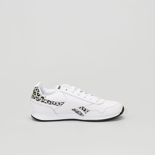 survetement reebok fille