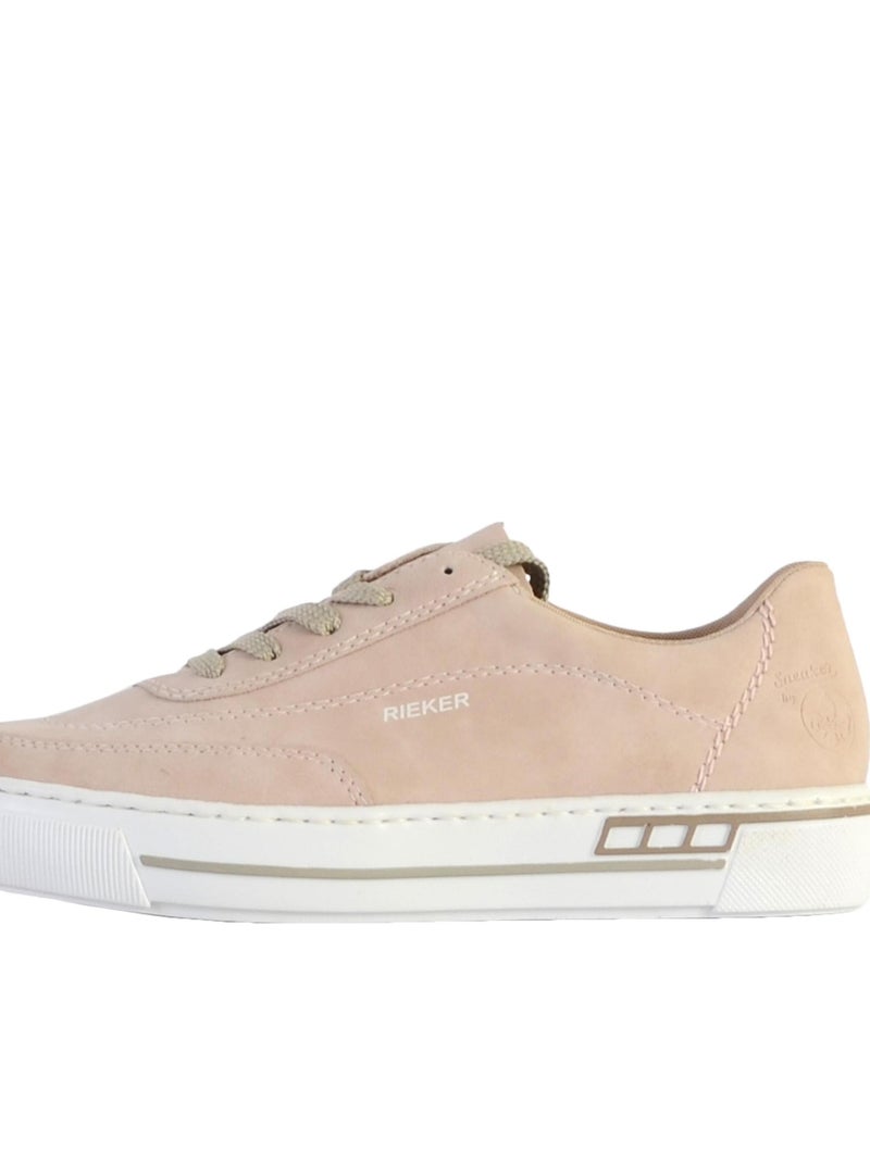 Basket Rieker Rose - Kiabi