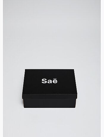 Basket sato femme - sae paris