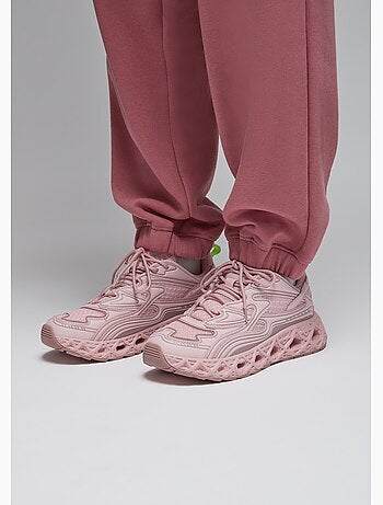 Basket sato femme - sae paris