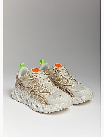 Basket sato homme - sae paris
