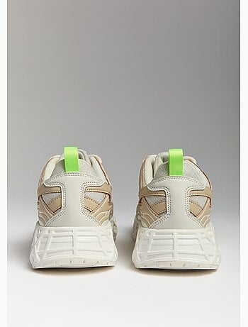 Basket sato homme - sae paris