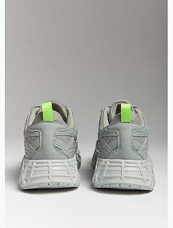 Basket sato homme - sae paris
