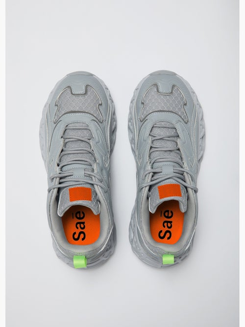 Basket sato homme - sae paris - Kiabi Basket sato homme - sae paris - Kiabi