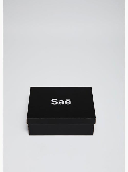 Basket sato homme - sae paris - Kiabi Basket sato homme - sae paris - Kiabi