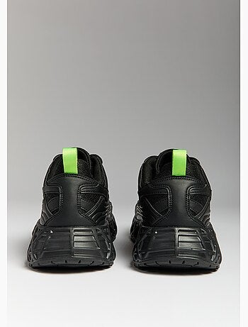 Basket sato homme - sae paris