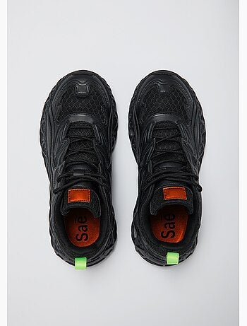 Basket sato homme - sae paris
