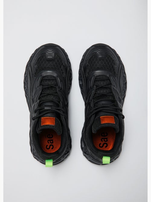 Basket sato homme - sae paris - Kiabi Basket sato homme - sae paris - Kiabi