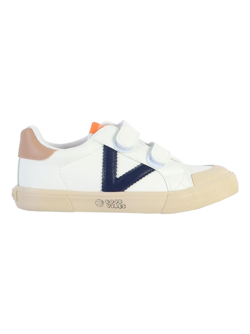 basket scratch enfant
