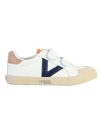 Basket Scratch Enfant Victoria*