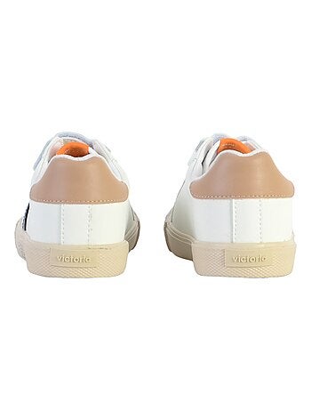 Basket Scratch Enfant Victoria*