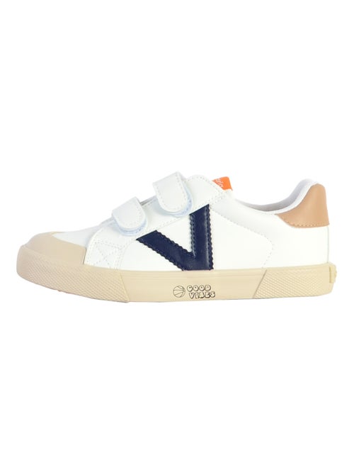 Basket Scratch Enfant Victoria* - Kiabi