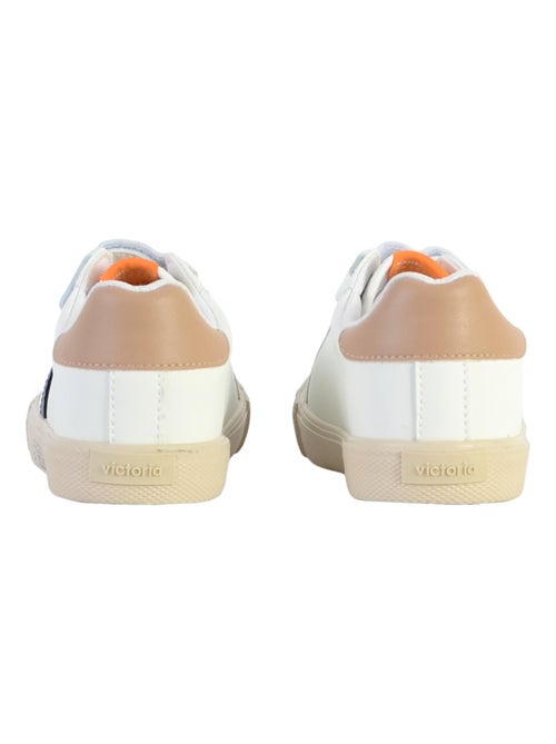 Basket Scratch Enfant Victoria - Kiabi