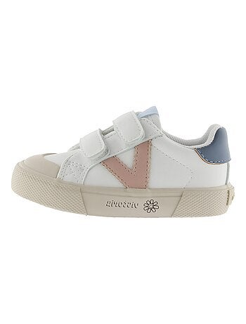 Basket Scratch Enfant Victoria*