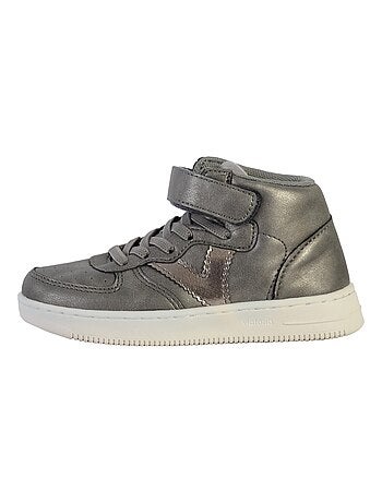 Basket Montante ? Lacets Victoria Enfant