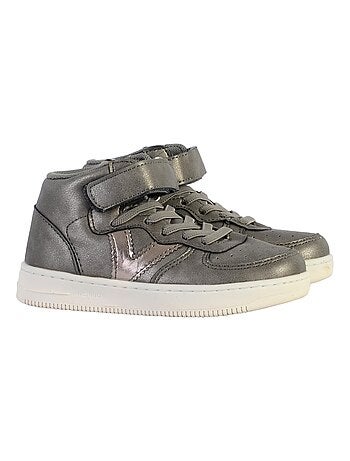 Basket Montante ? Lacets Victoria Enfant