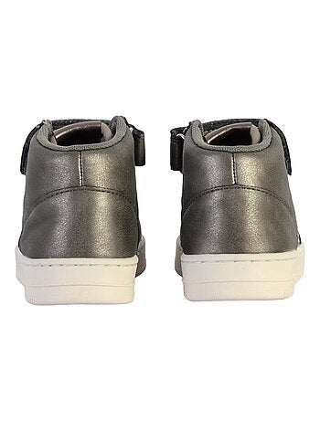 Basket Montante ? Lacets Victoria Enfant