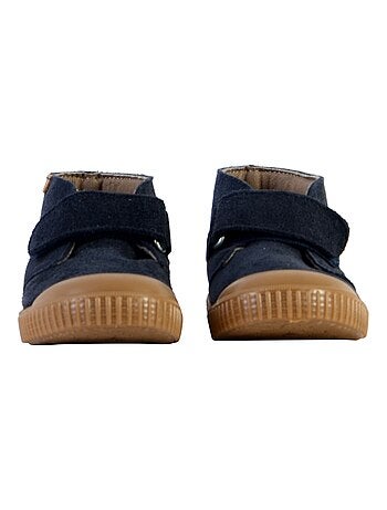 Basket Scratch Montante Enfant Victoria