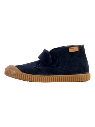 Basket Scratch Montante Enfant Victoria