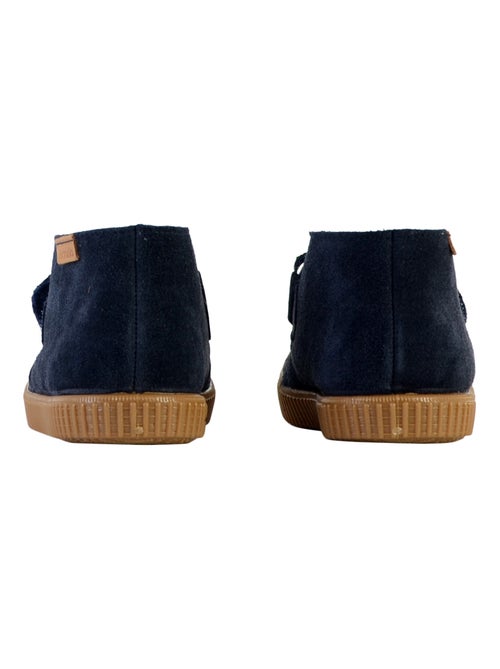 Basket Scratch Montante Enfant Victoria - Kiabi